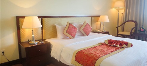 Seagull Suite - Khách Việt